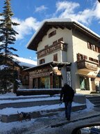 I miei viaggi &raquo; Livigno